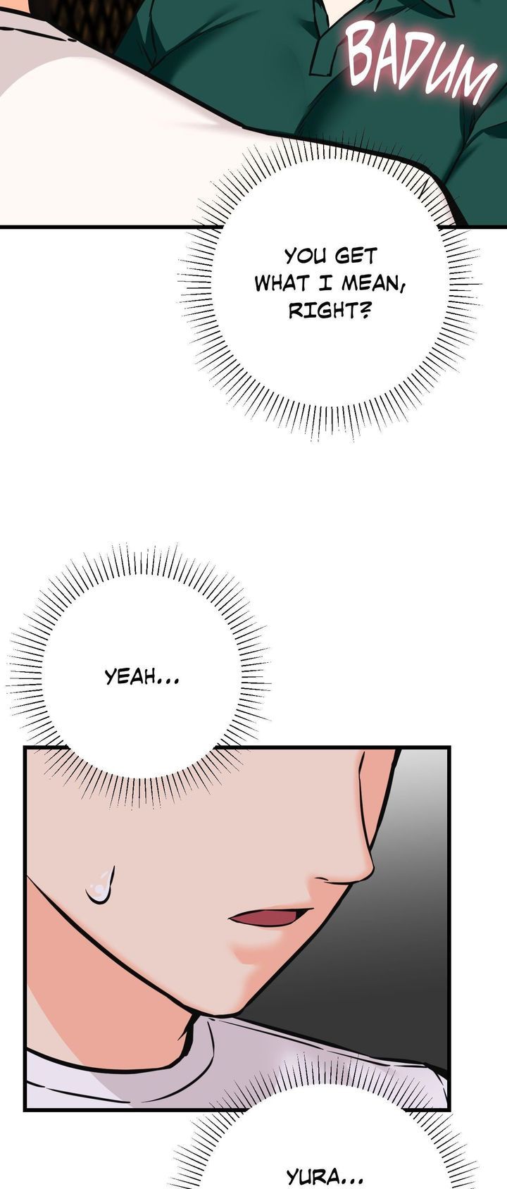 Secret Siblings 2 - Chapter 18 Page 58