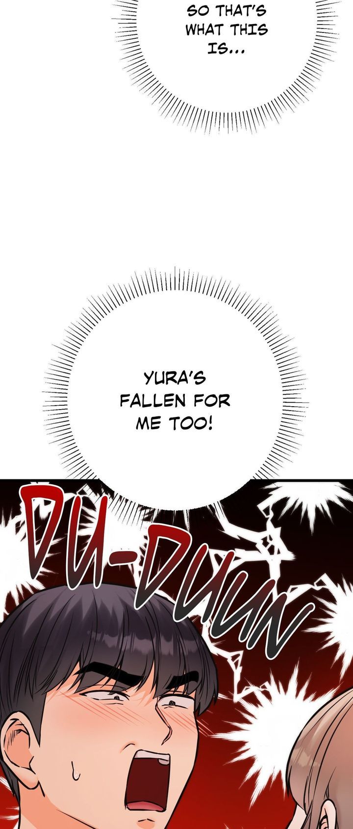 Secret Siblings 2 - Chapter 18 Page 59