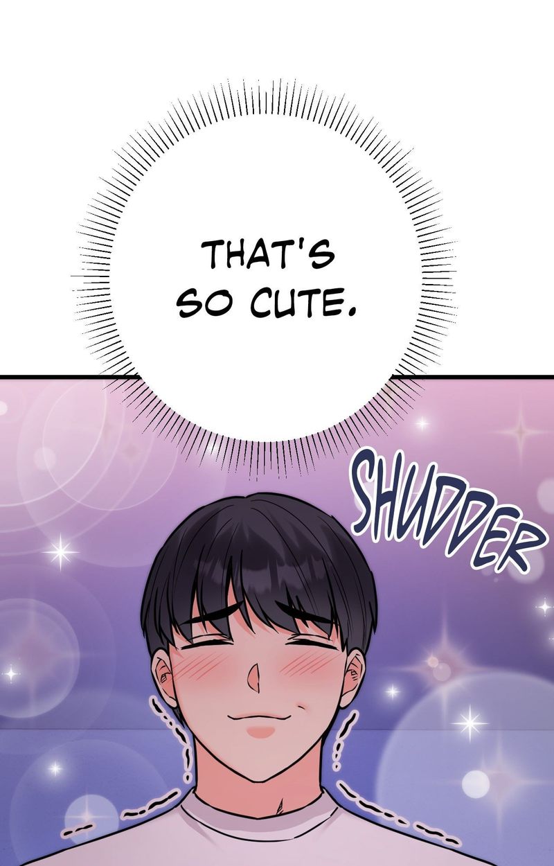 Secret Siblings 2 - Chapter 19 Page 31