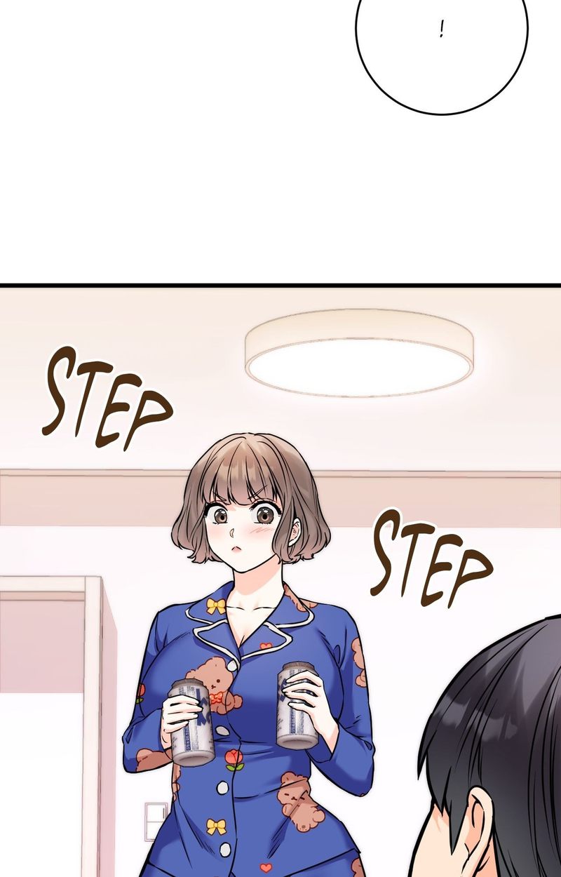 Secret Siblings 2 - Chapter 19 Page 41