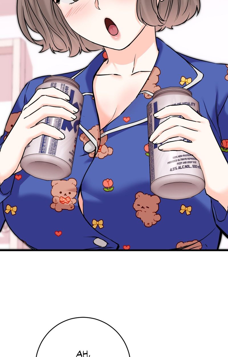 Secret Siblings 2 - Chapter 19 Page 45