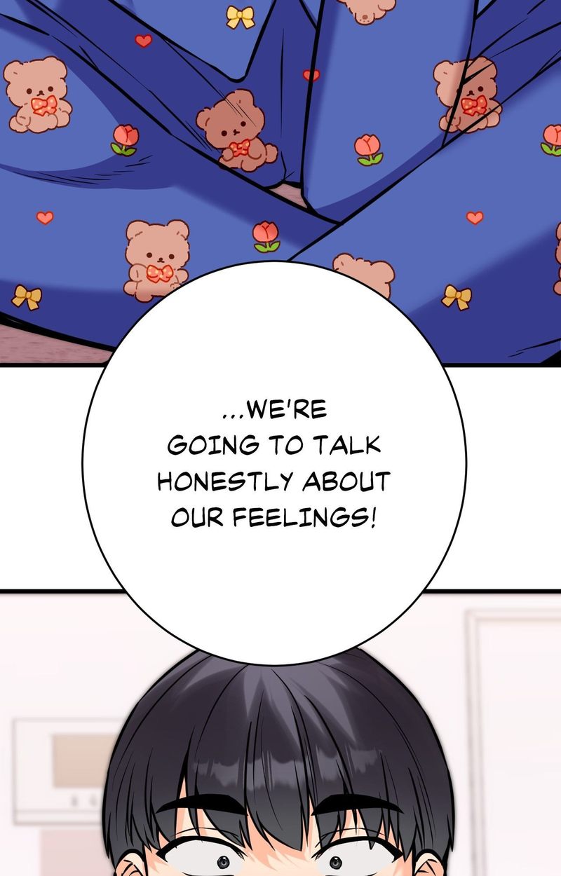 Secret Siblings 2 - Chapter 19 Page 51