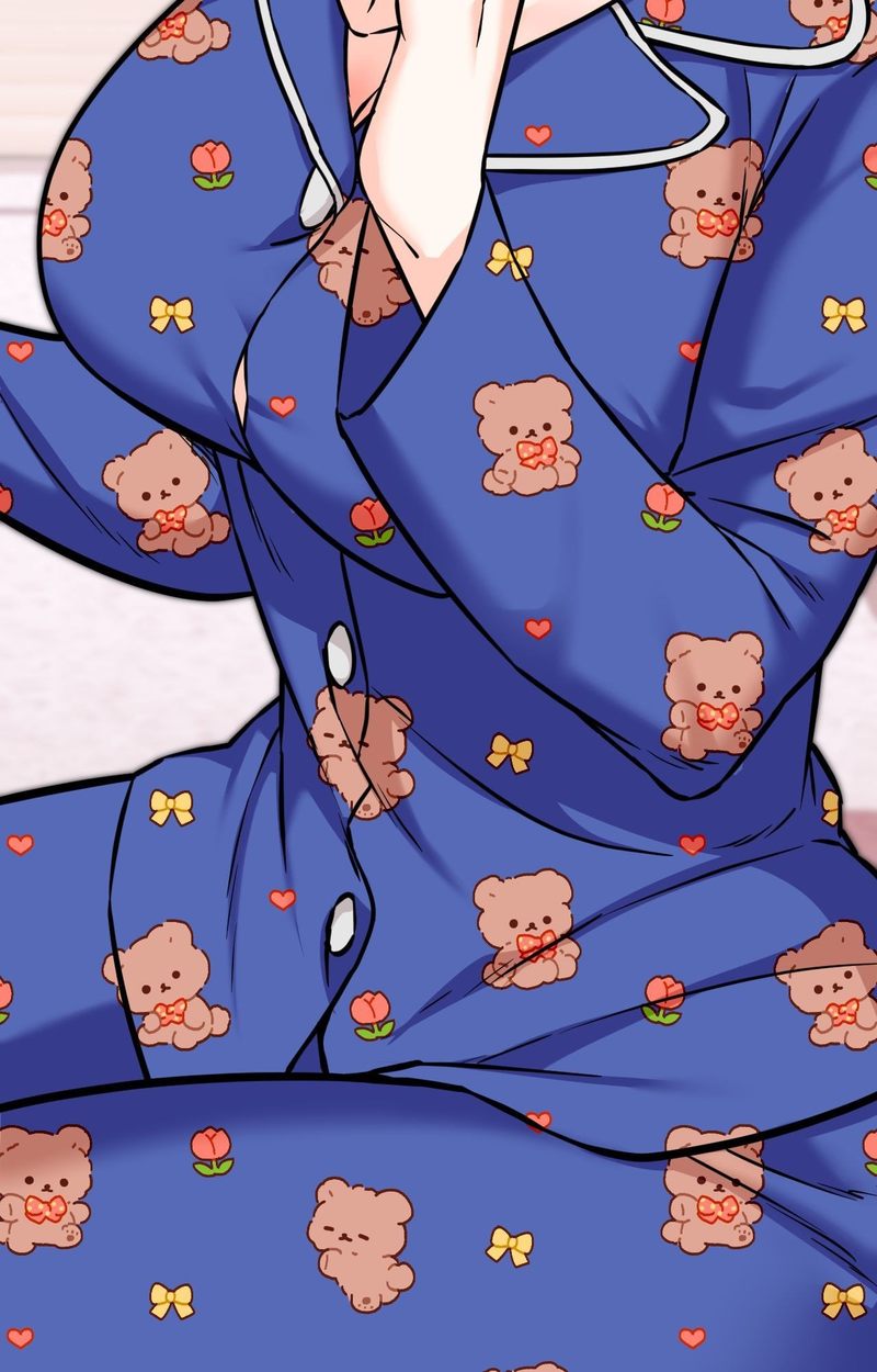 Secret Siblings 2 - Chapter 19 Page 67