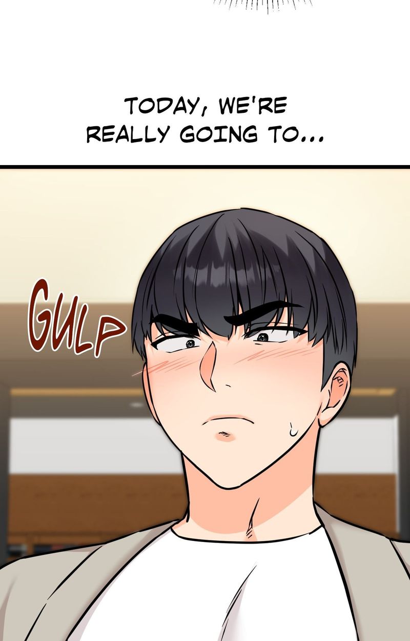 Secret Siblings 2 - Chapter 22 Page 100