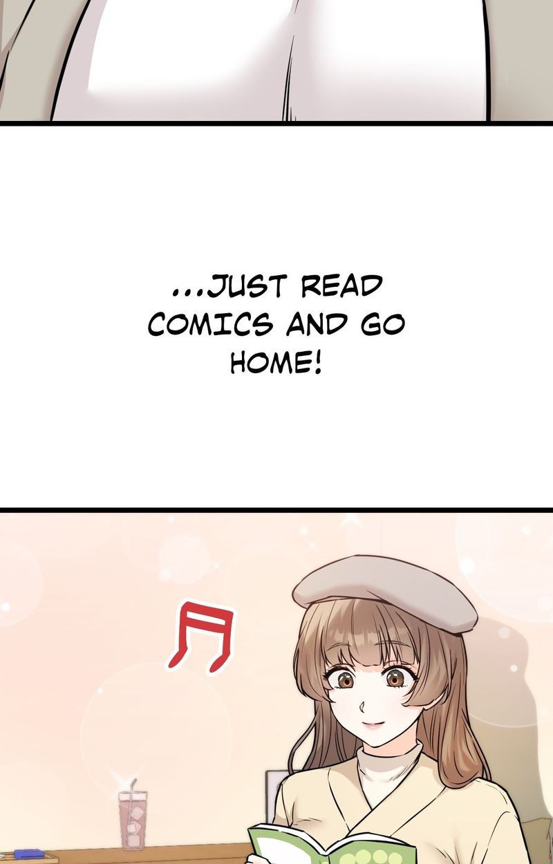 Secret Siblings 2 - Chapter 22 Page 101