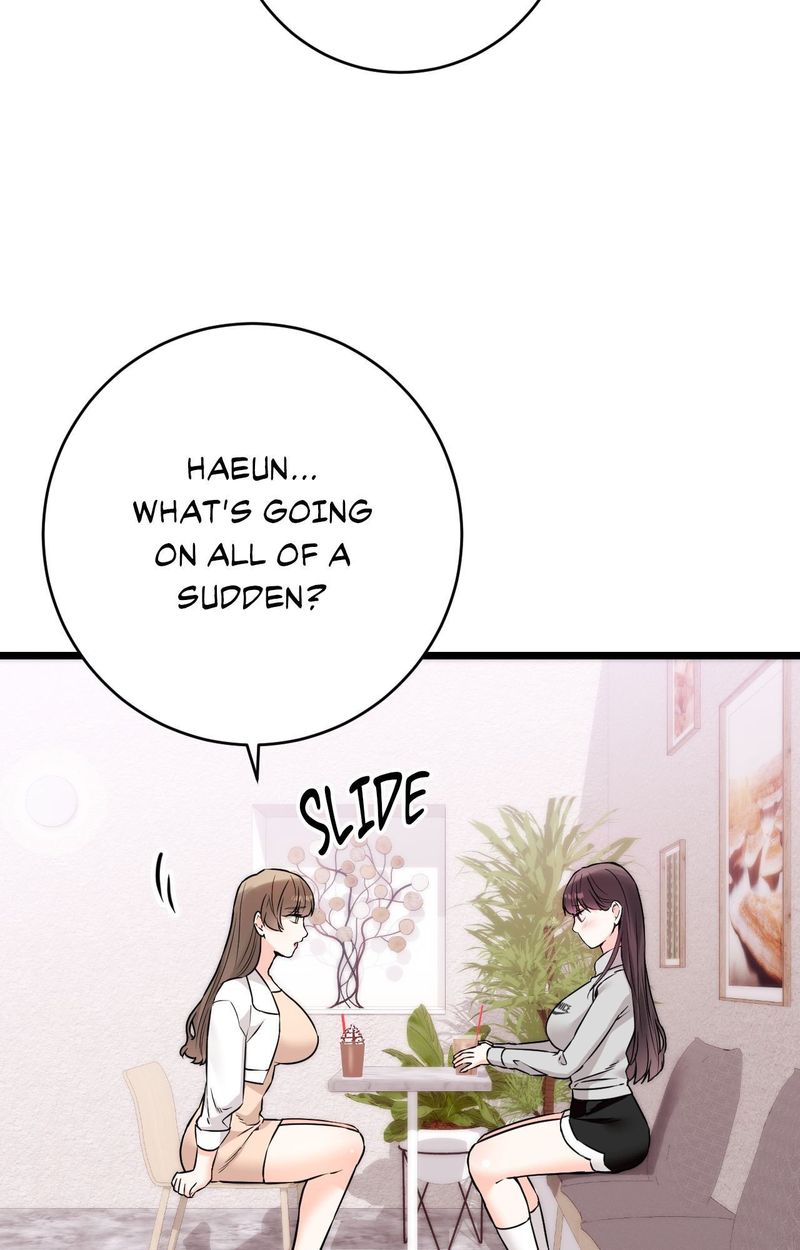 Secret Siblings 2 - Chapter 22 Page 25