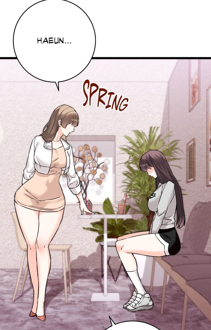 Secret Siblings 2 - Chapter 22 Page 59