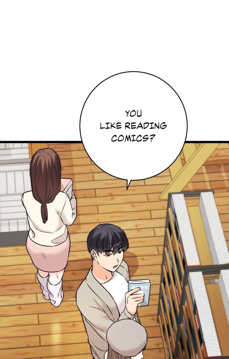 Secret Siblings 2 - Chapter 22 Page 84