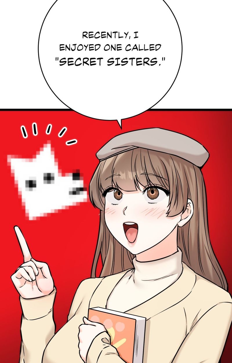 Secret Siblings 2 - Chapter 22 Page 86