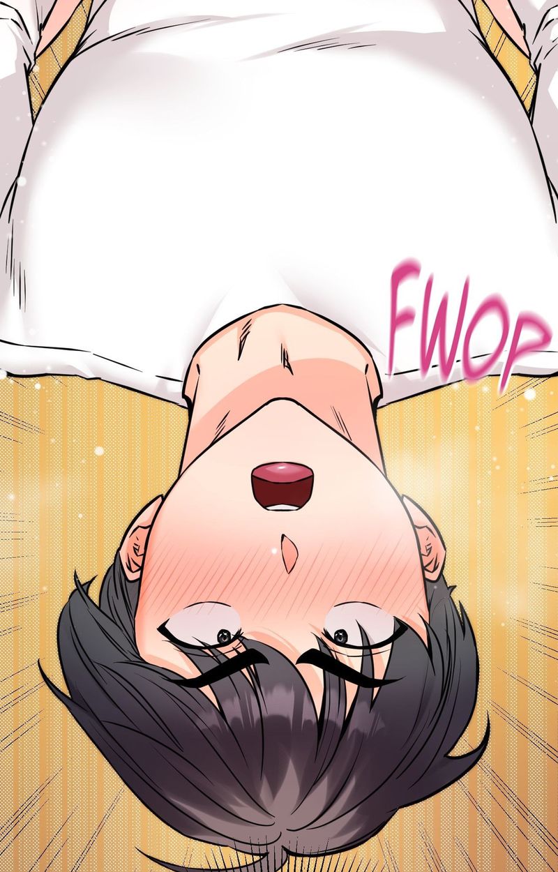 Secret Siblings 2 - Chapter 23 Page 117