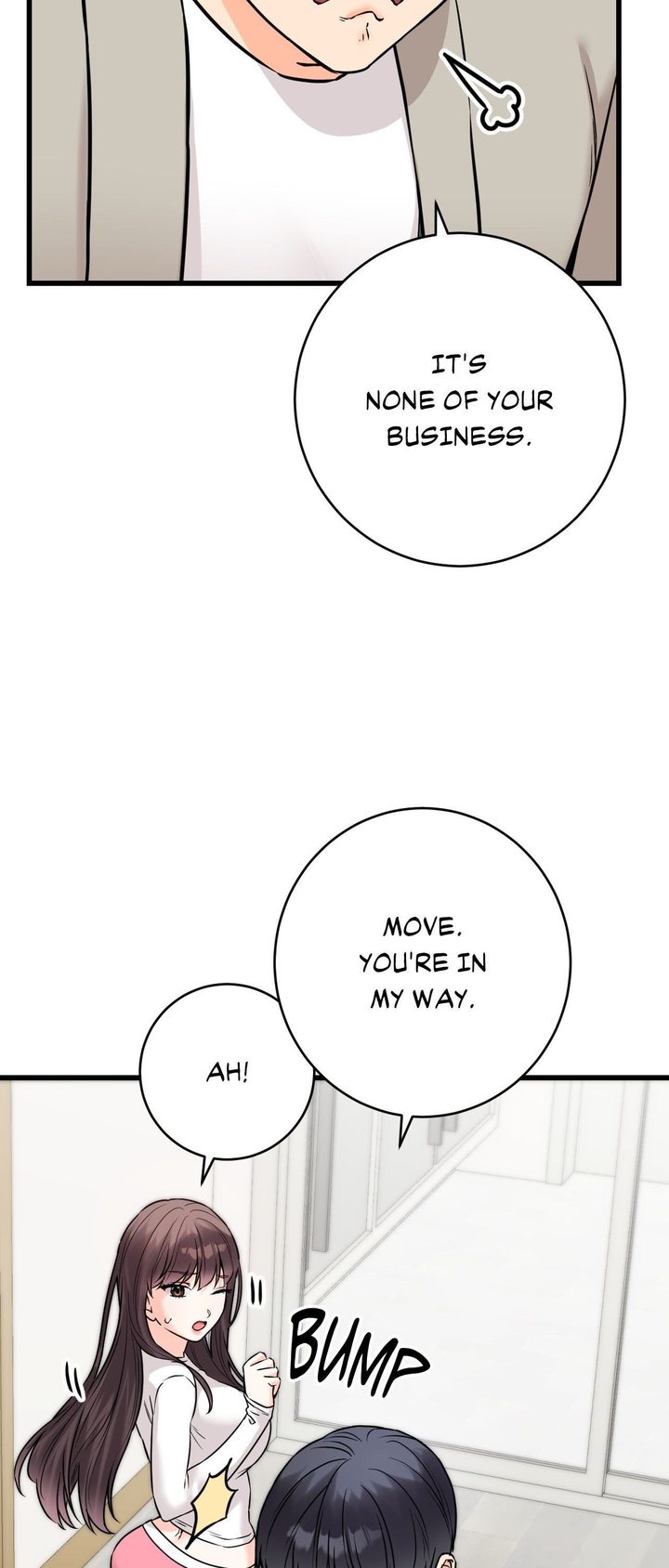 Secret Siblings 2 - Chapter 25 Page 17