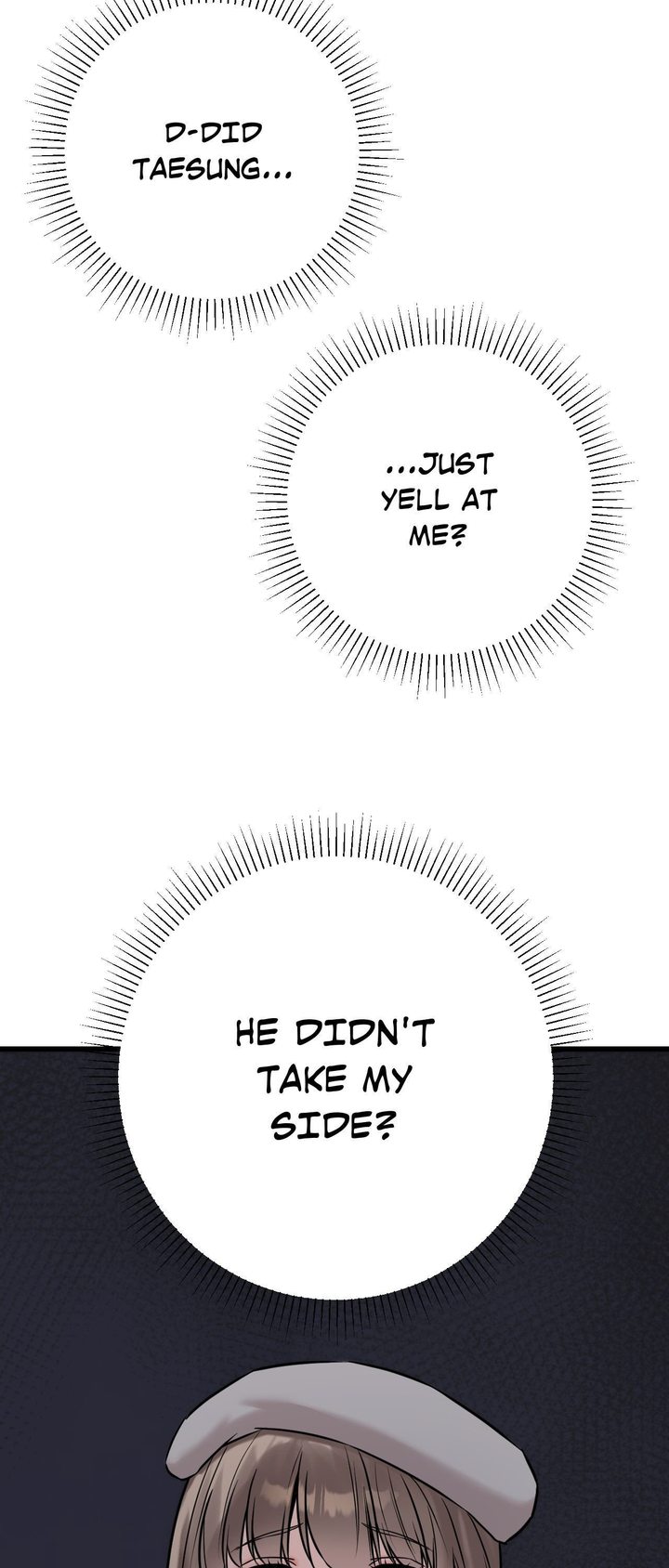 Secret Siblings 2 - Chapter 25 Page 5