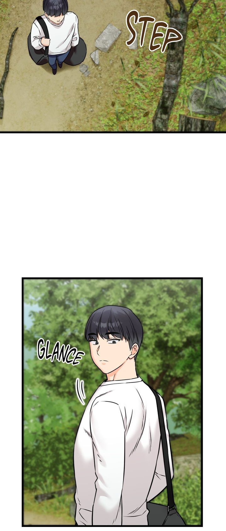 Secret Siblings 2 - Chapter 25 Page 63