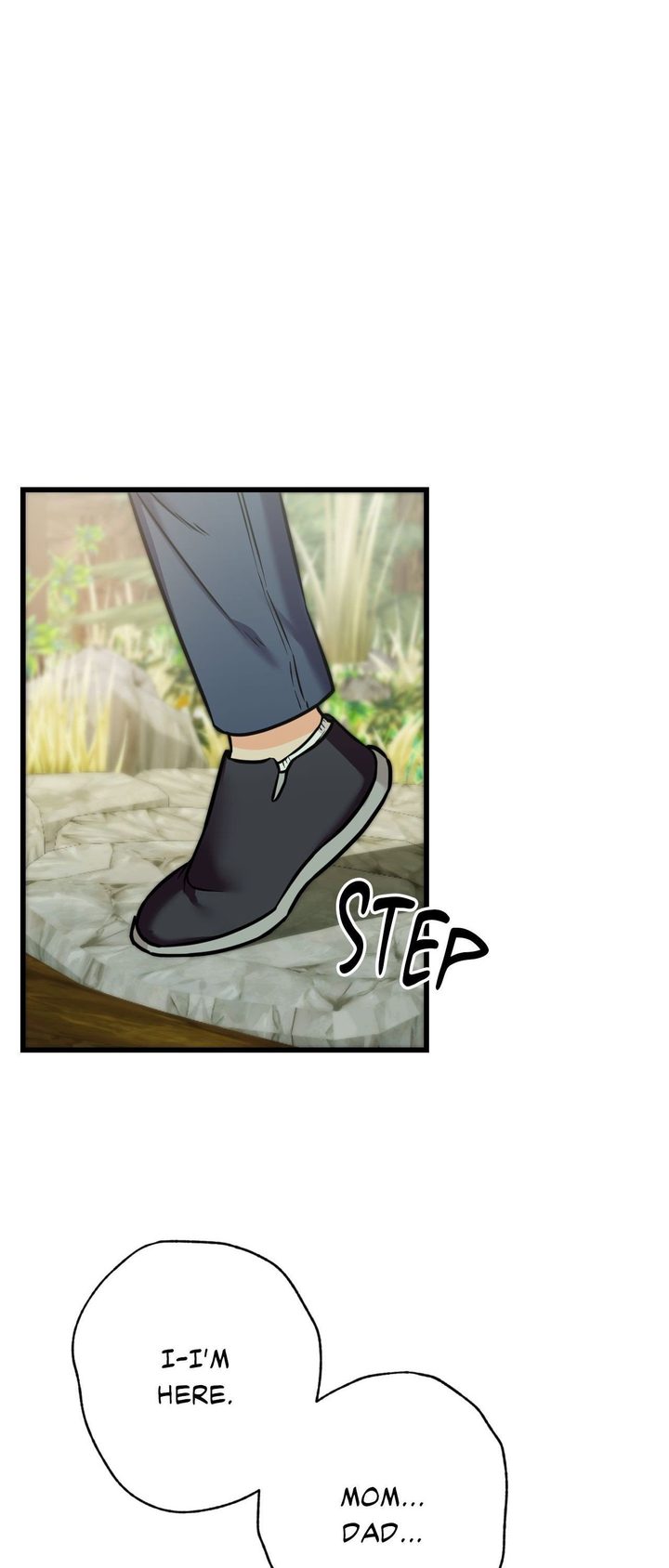 Secret Siblings 2 - Chapter 26 Page 12