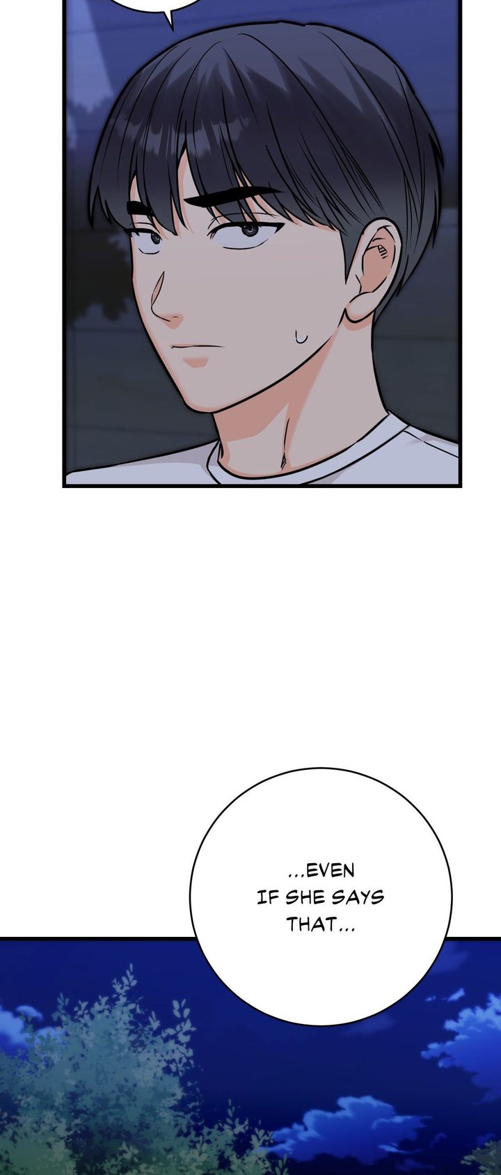 Secret Siblings 2 - Chapter 26 Page 24