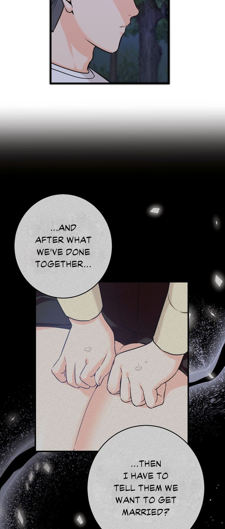 Secret Siblings 2 - Chapter 26 Page 30