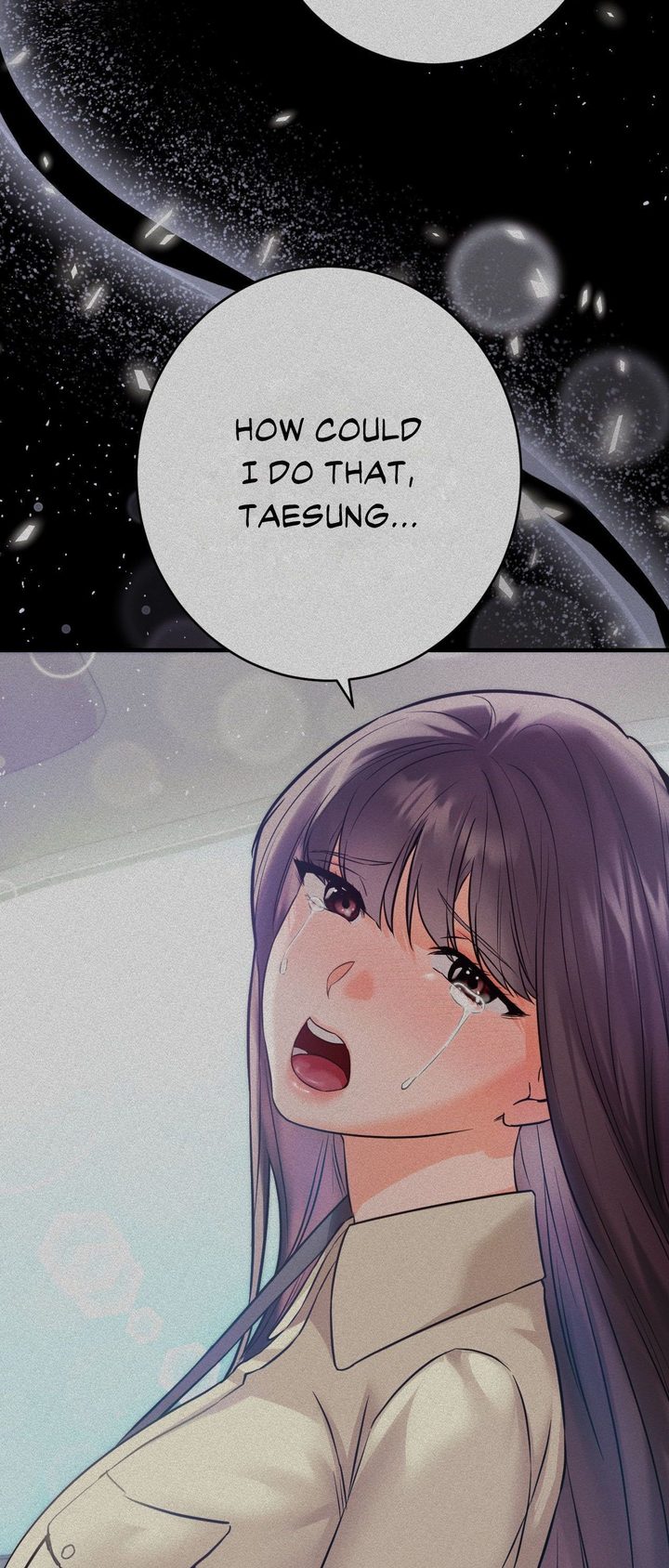 Secret Siblings 2 - Chapter 26 Page 31