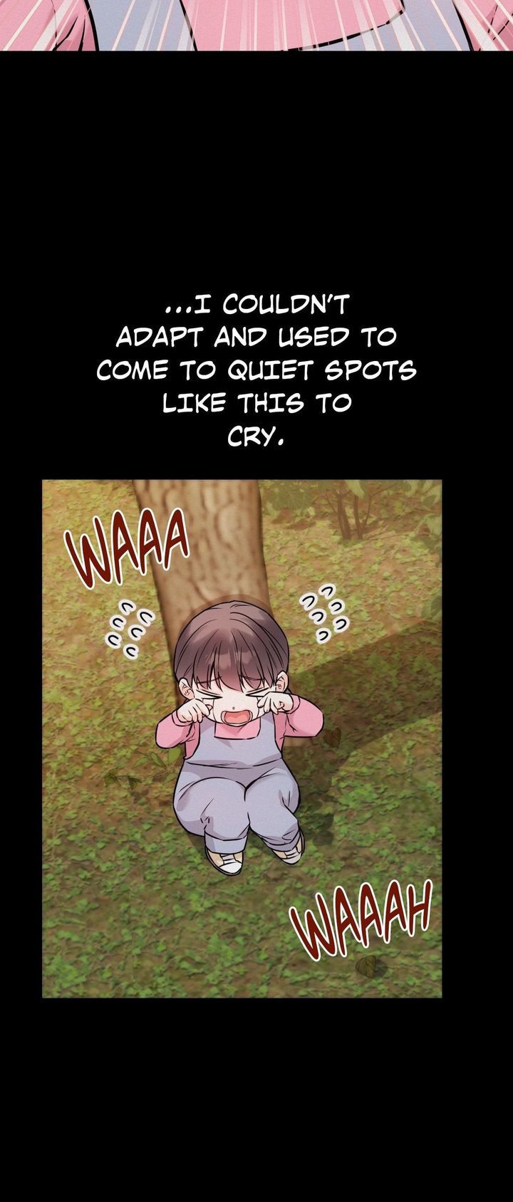 Secret Siblings 2 - Chapter 26 Page 46