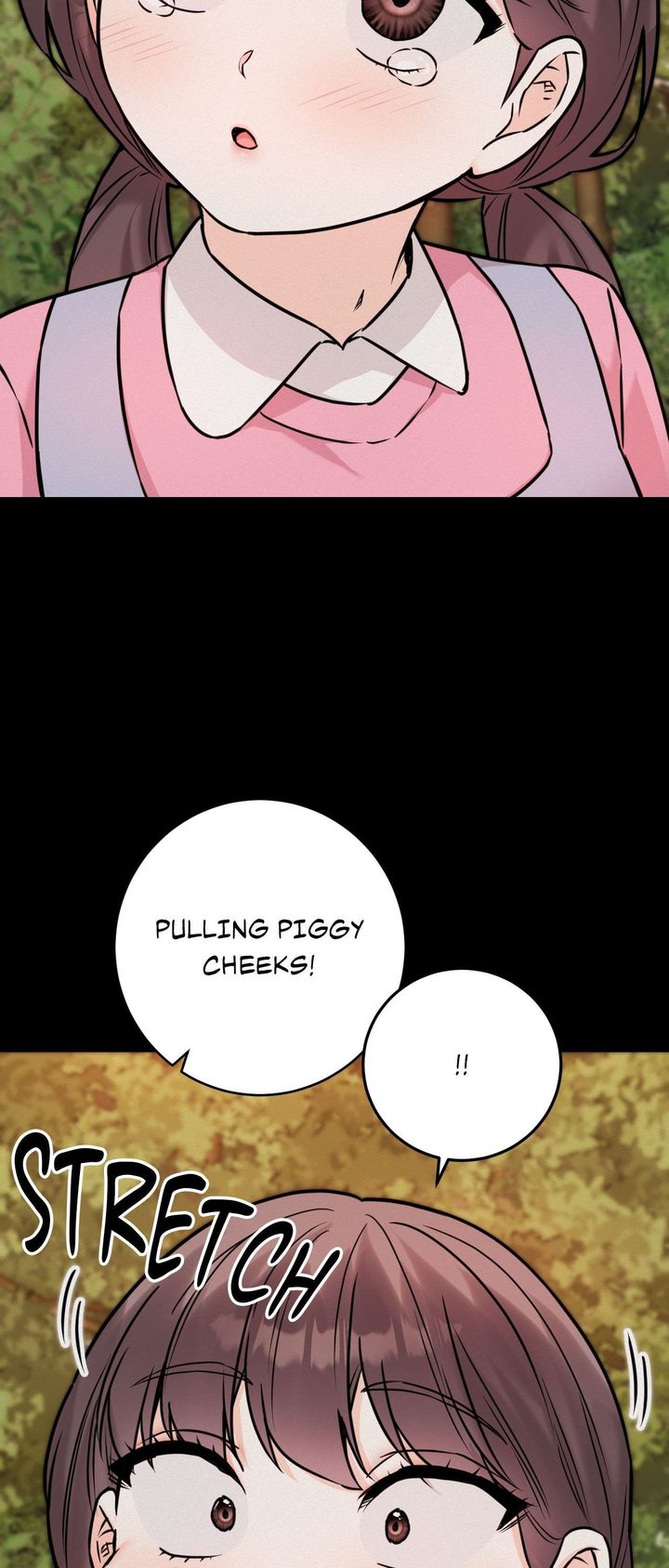 Secret Siblings 2 - Chapter 26 Page 51