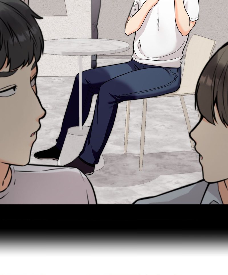 Secret Siblings 2 - Chapter 27 Page 15