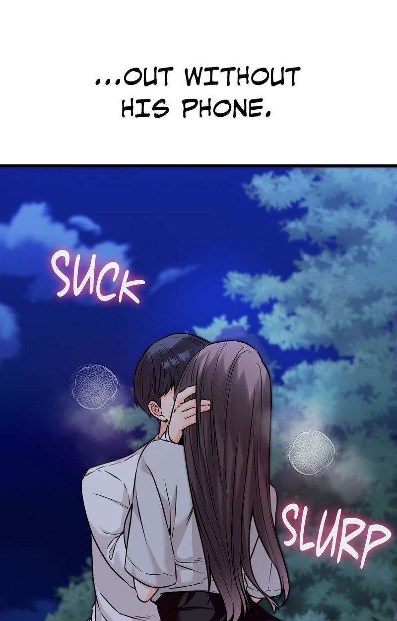 Secret Siblings 2 - Chapter 27 Page 22