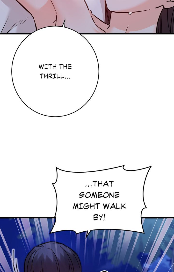 Secret Siblings 2 - Chapter 28 Page 115