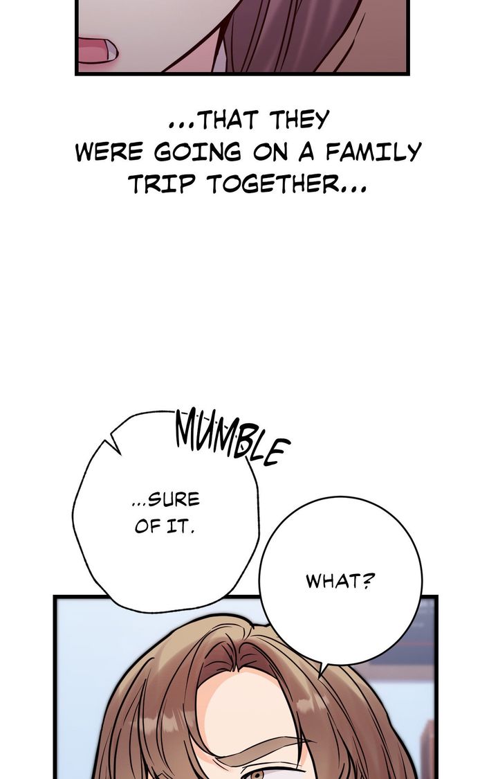 Secret Siblings 2 - Chapter 28 Page 28