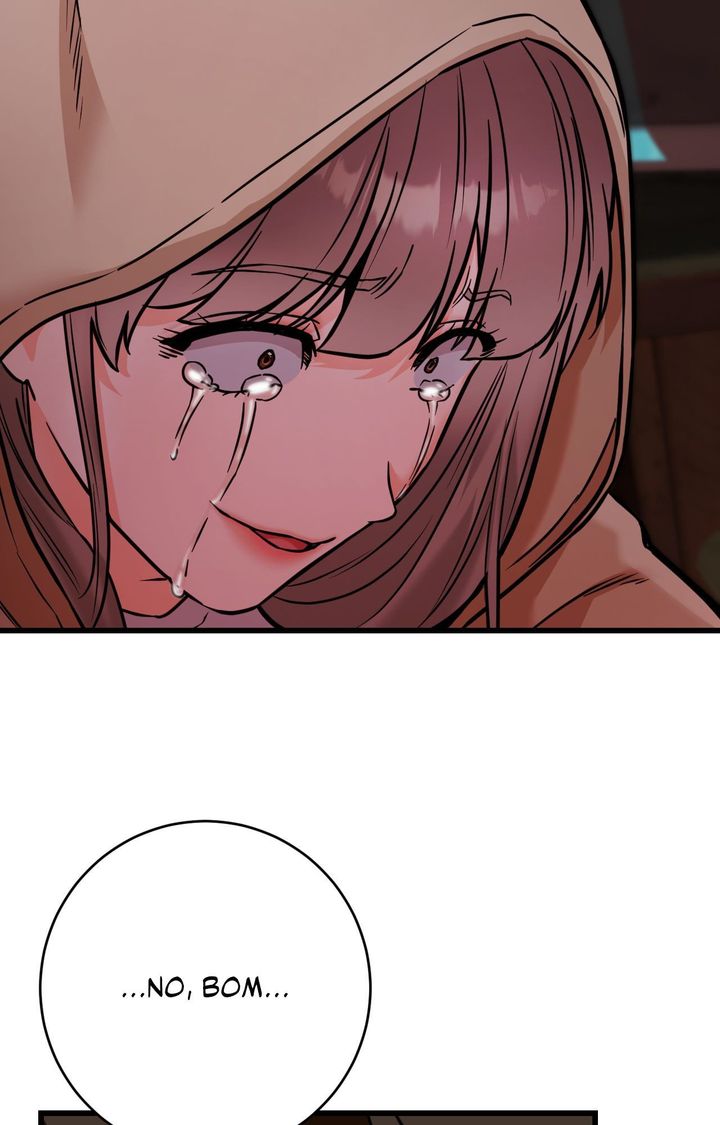 Secret Siblings 2 - Chapter 28 Page 35