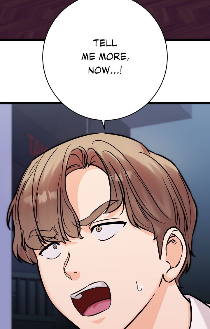 Secret Siblings 2 - Chapter 28 Page 38