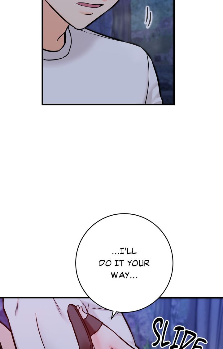 Secret Siblings 2 - Chapter 28 Page 56