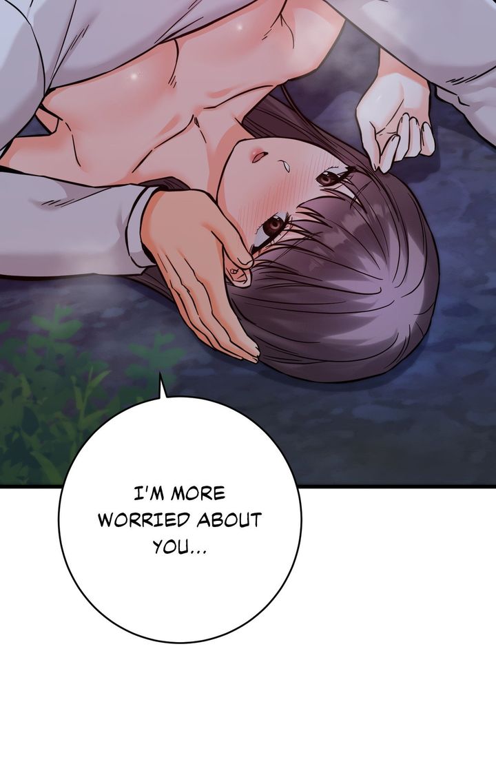 Secret Siblings 2 - Chapter 28 Page 82