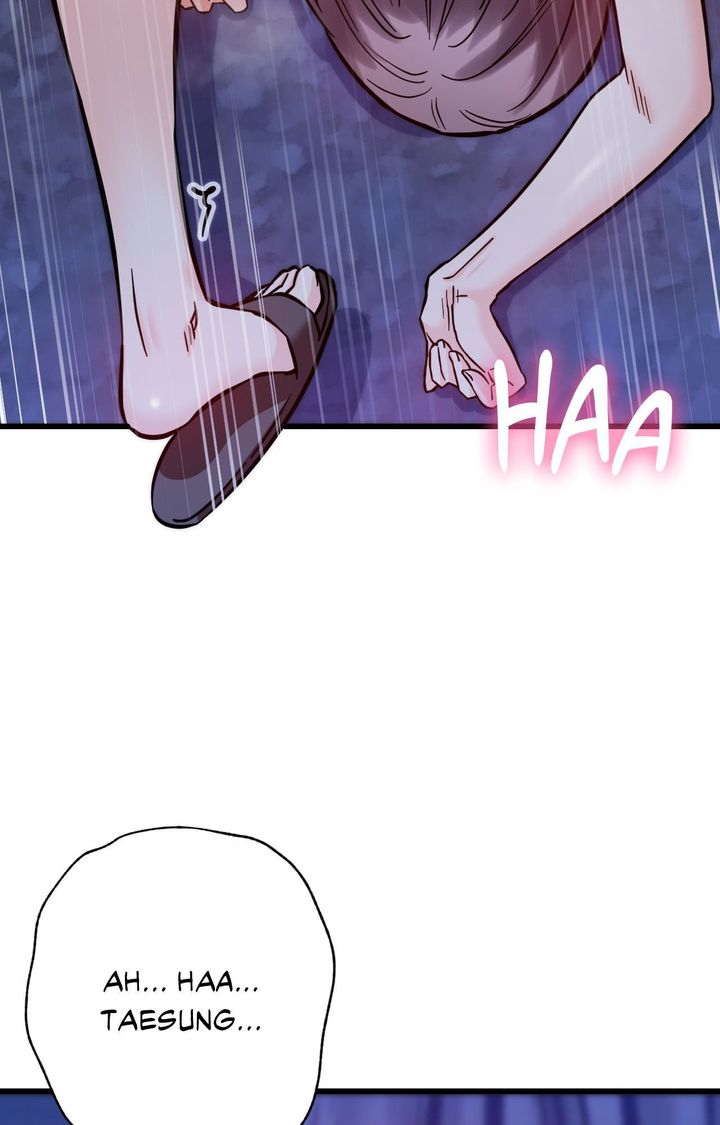 Secret Siblings 2 - Chapter 28 Page 95