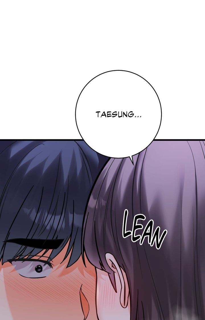 Secret Siblings 2 - Chapter 29 Page 33