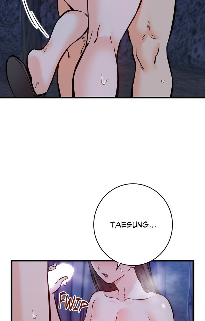 Secret Siblings 2 - Chapter 29 Page 49