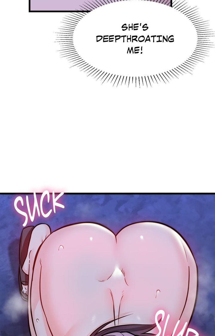 Secret Siblings 2 - Chapter 29 Page 57