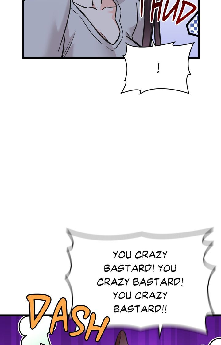 Secret Siblings 2 - Chapter 29 Page 86