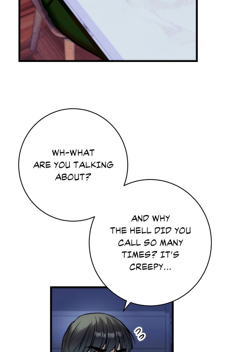 Secret Siblings 2 - Chapter 30 Page 19