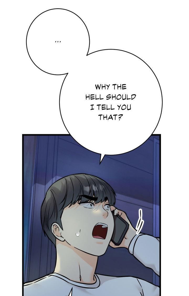 Secret Siblings 2 - Chapter 30 Page 23