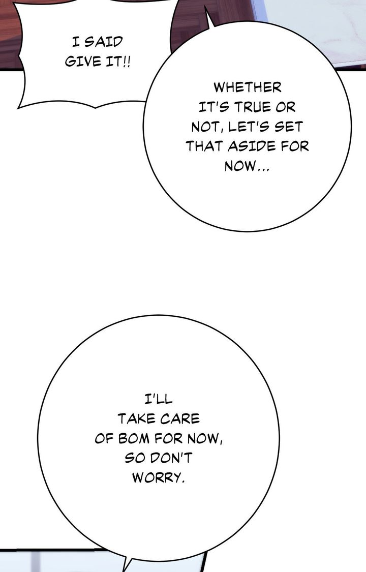 Secret Siblings 2 - Chapter 30 Page 38