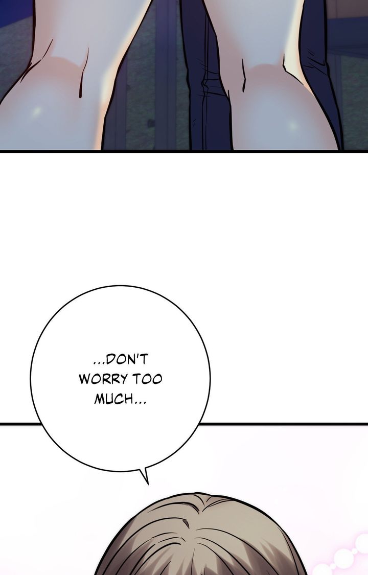 Secret Siblings 2 - Chapter 30 Page 45