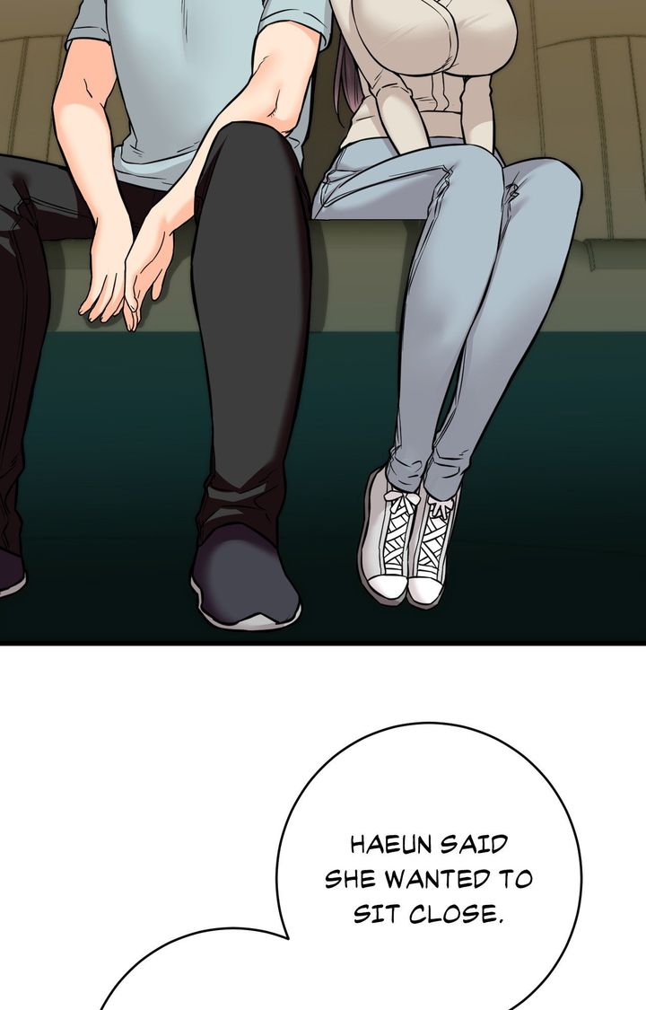 Secret Siblings 2 - Chapter 30 Page 53