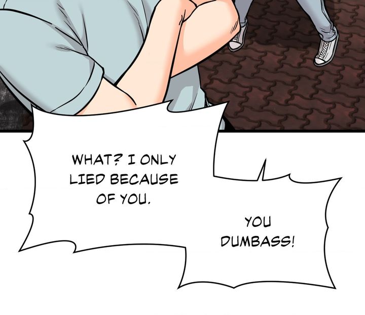 Secret Siblings 2 - Chapter 30 Page 65