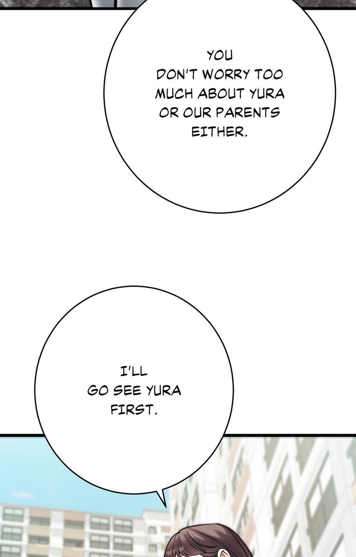 Secret Siblings 2 - Chapter 30 Page 72