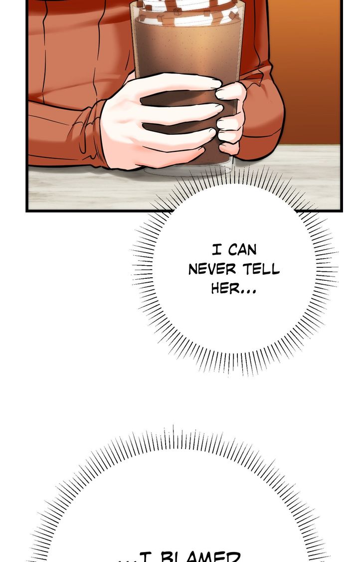 Secret Siblings 2 - Chapter 31 Page 78