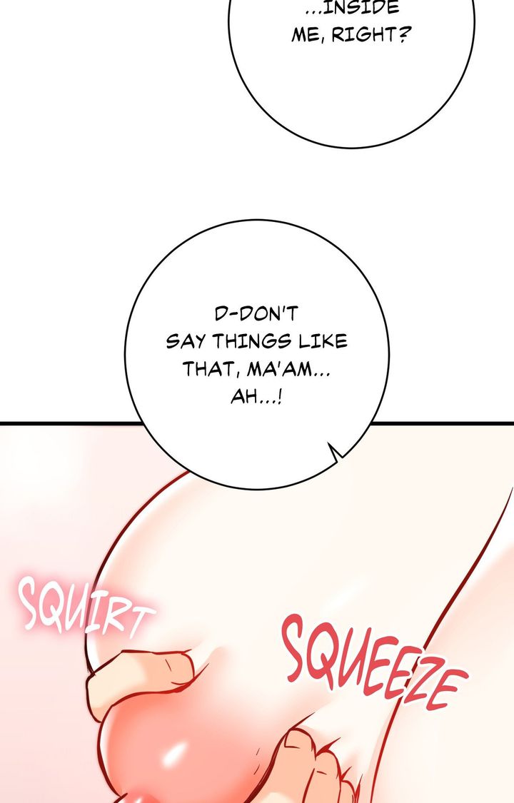 Secret Siblings 2 - Chapter 31 Page 95