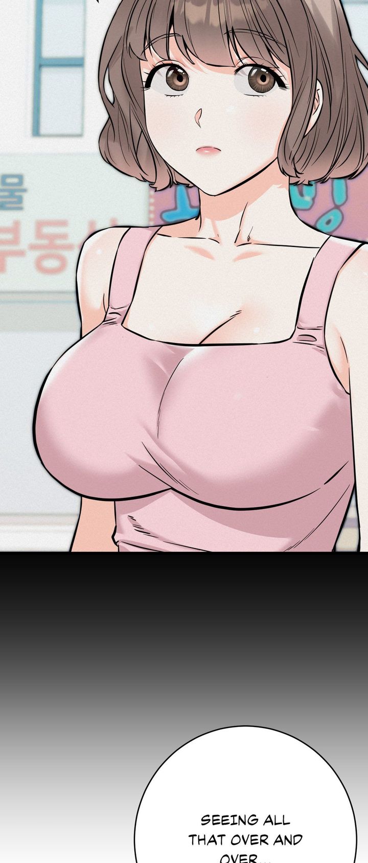 Secret Siblings 2 - Chapter 32 Page 34