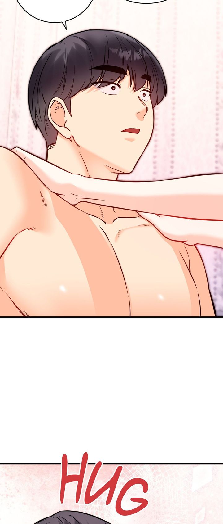 Secret Siblings 2 - Chapter 32 Page 45