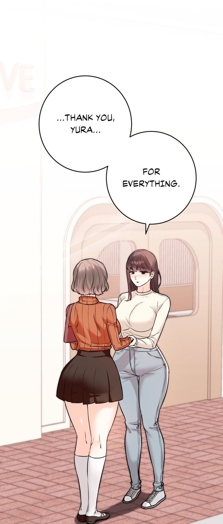 Secret Siblings 2 - Chapter 32 Page 48