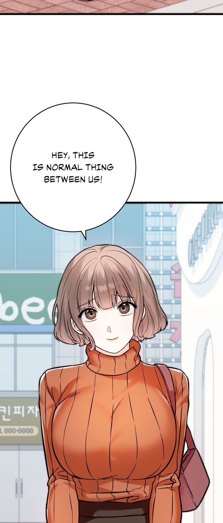 Secret Siblings 2 - Chapter 32 Page 49