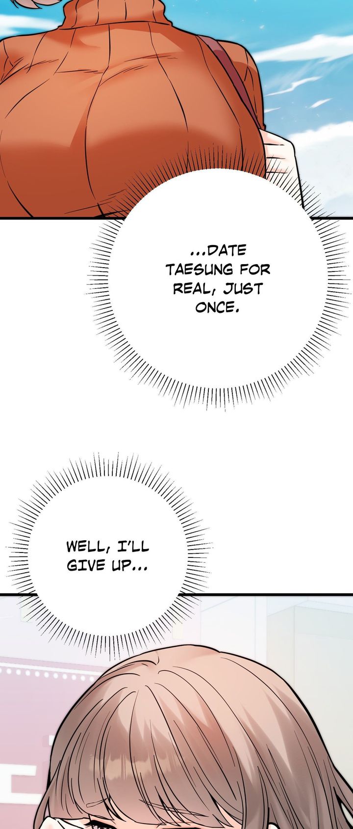 Secret Siblings 2 - Chapter 32 Page 54